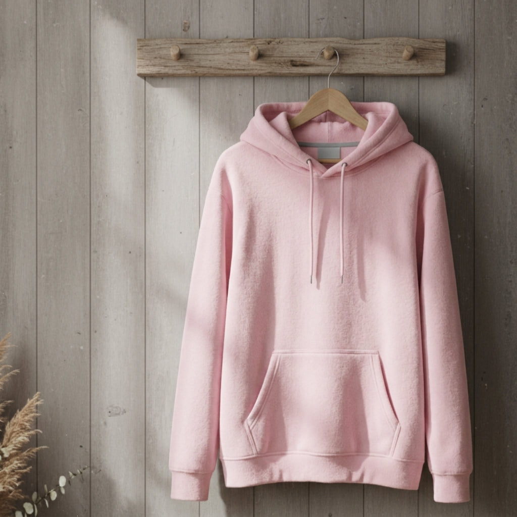 The Sienna Slouch Hoodie