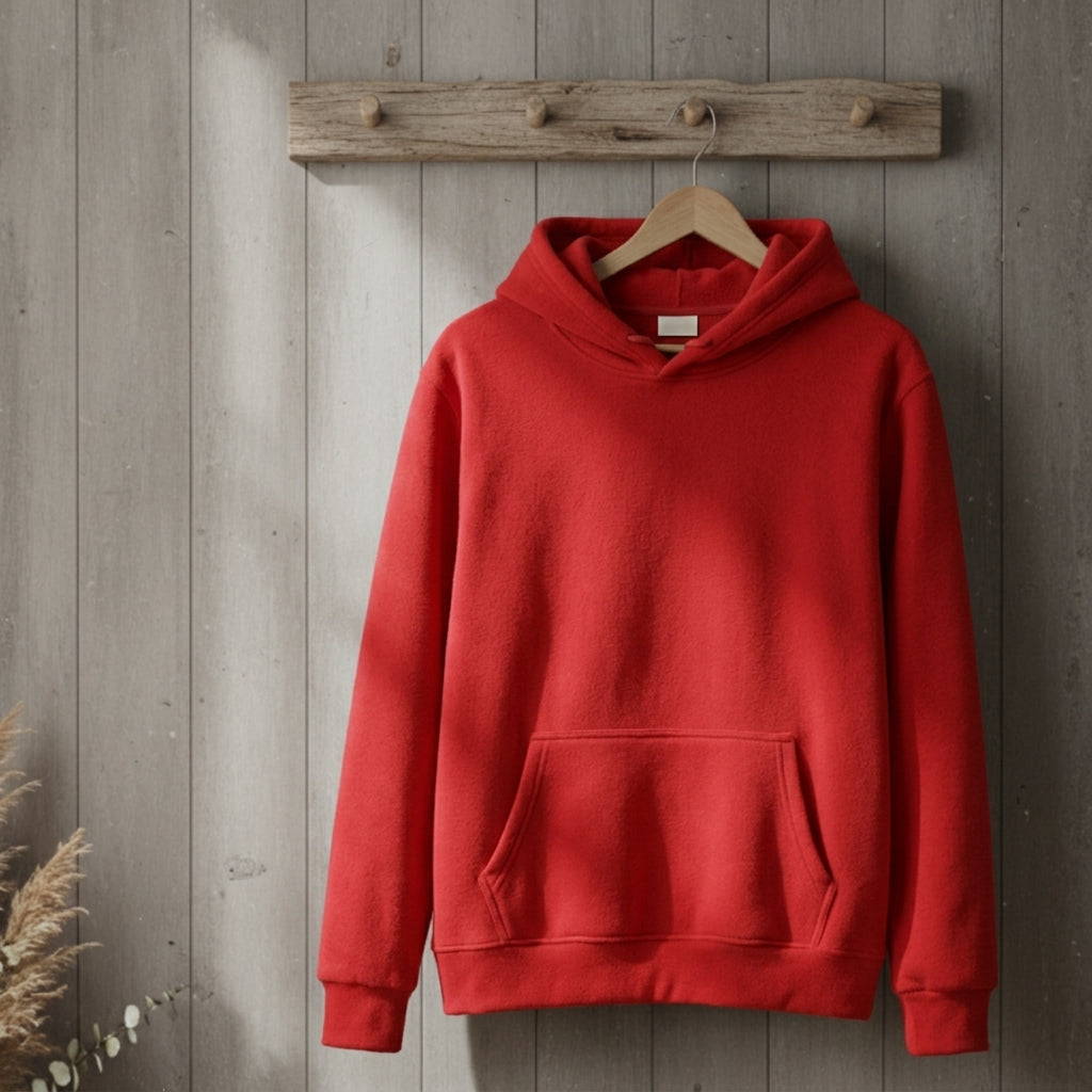The Sienna Slouch Hoodie