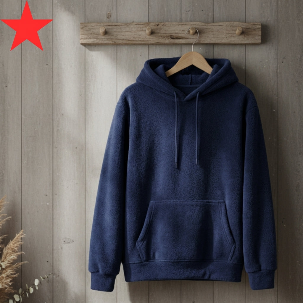 The Sienna Slouch Hoodie