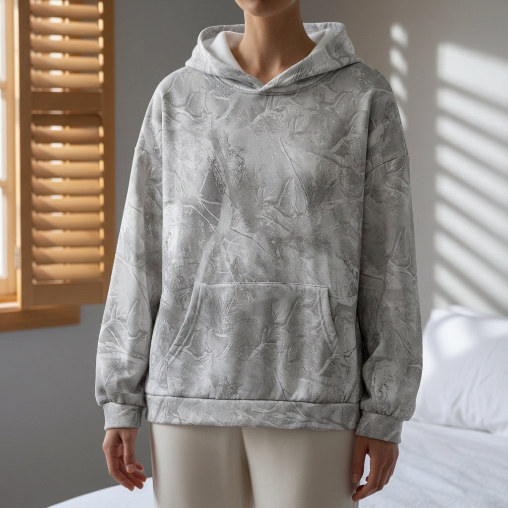 Freya Comfort Hoodie