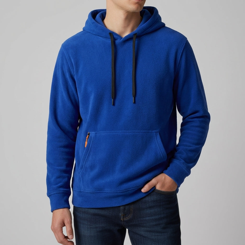 Brooks Relaxed Hoodie