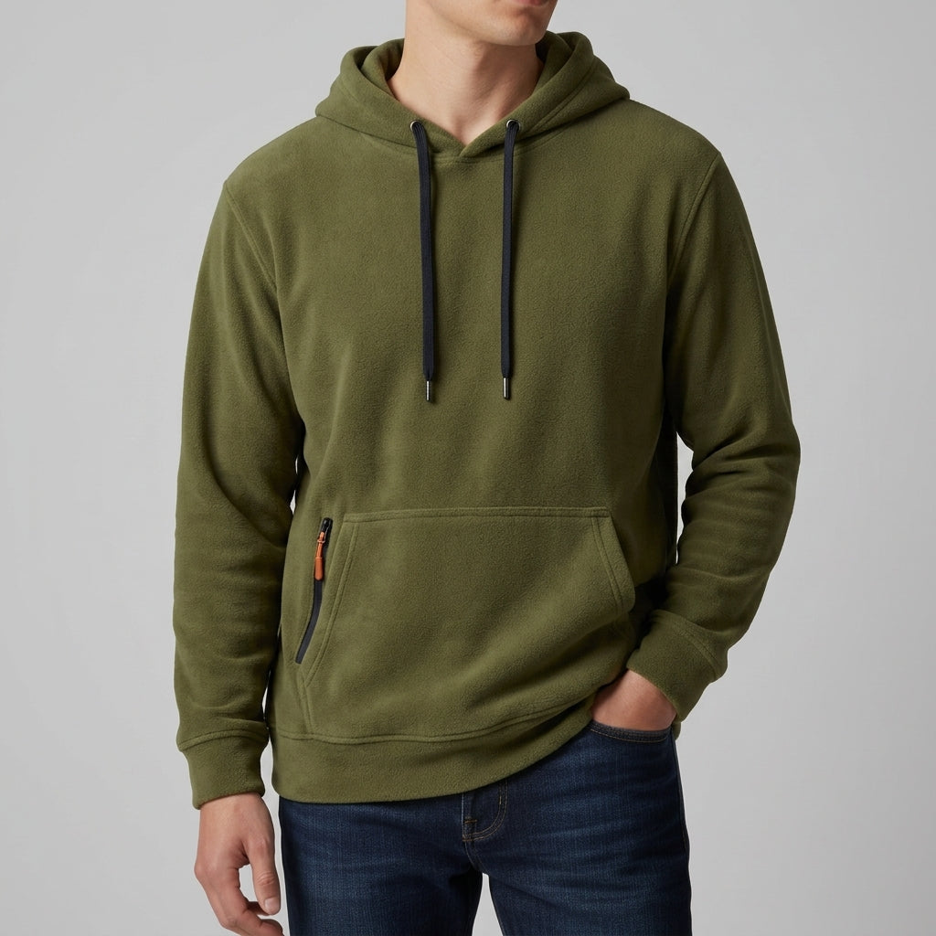 Brooks Relaxed Hoodie