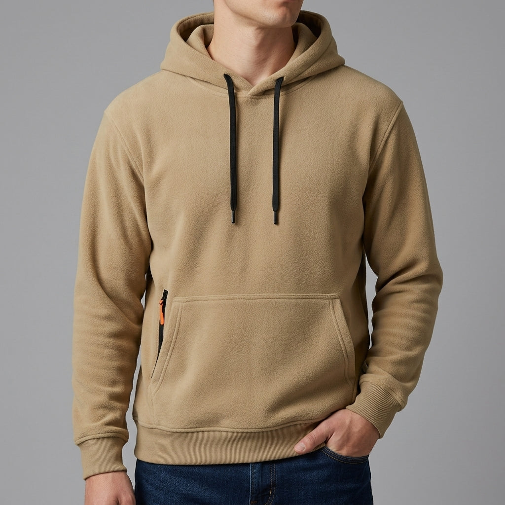 Brooks Relaxed Hoodie