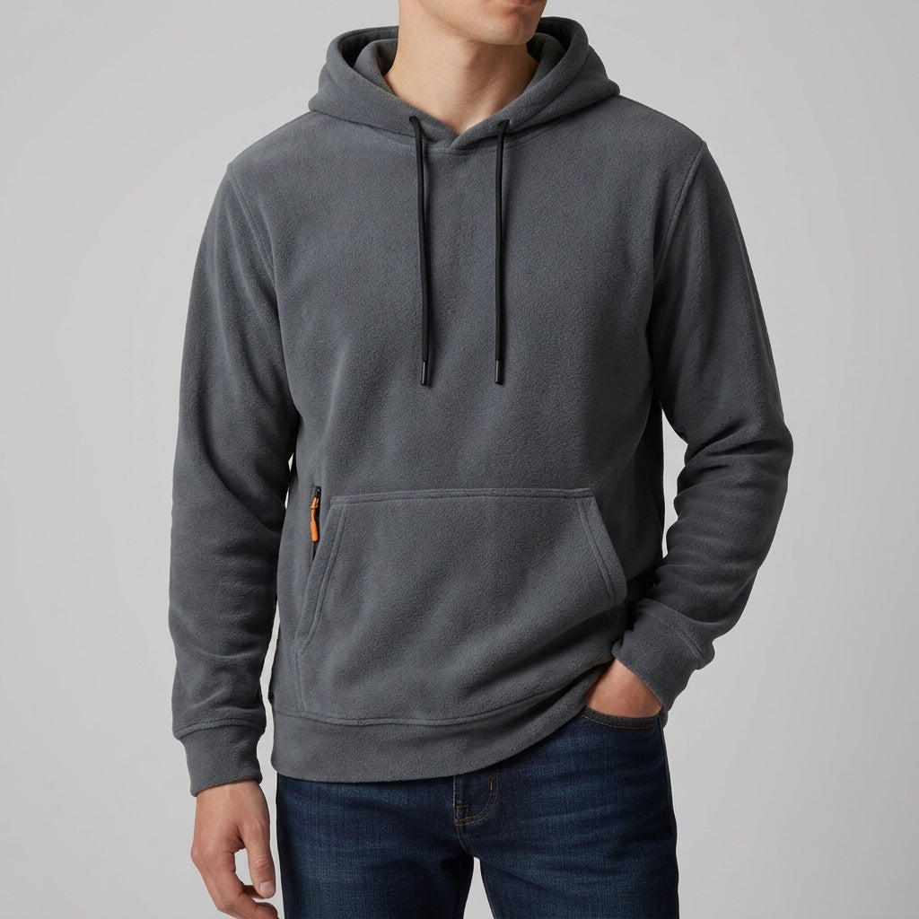 Brooks Relaxed Hoodie