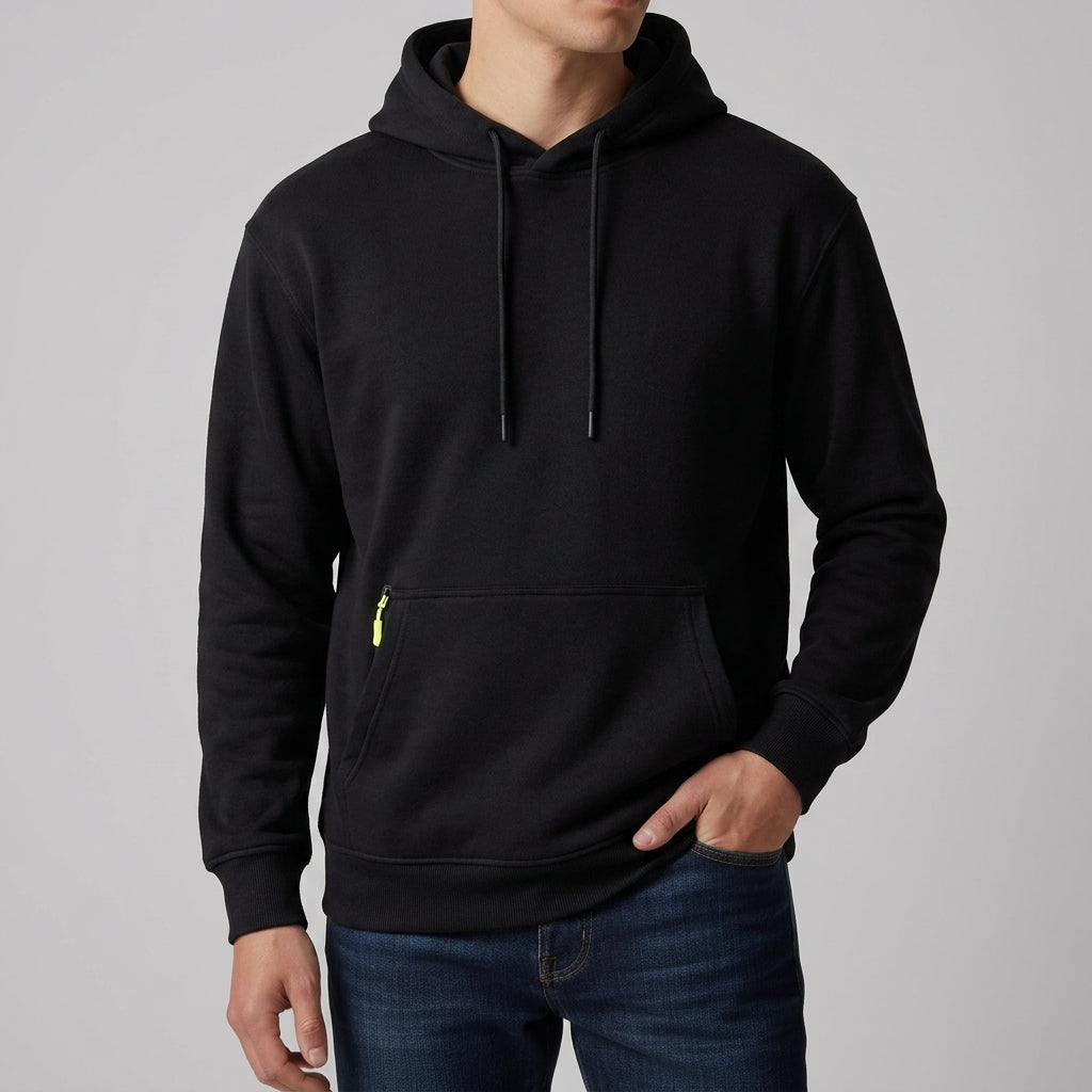Brooks Relaxed Hoodie
