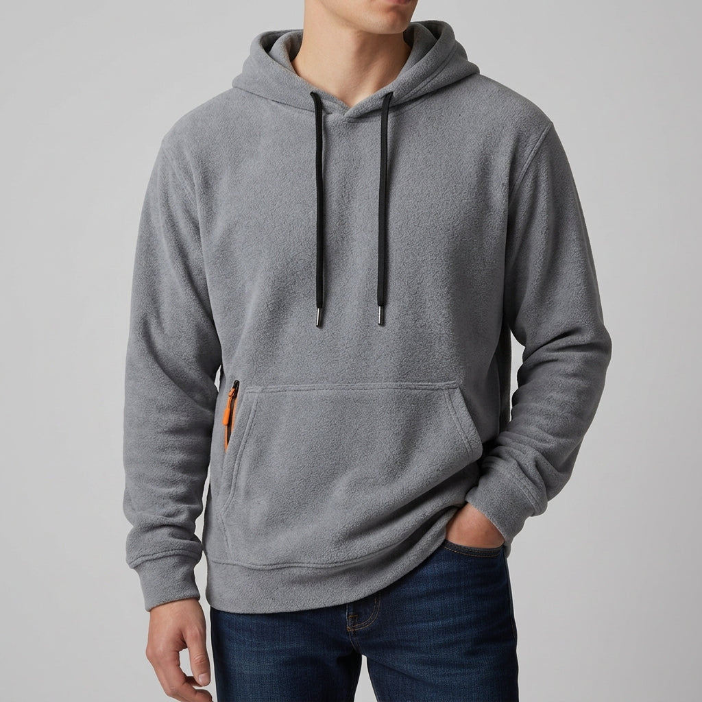 Brooks Relaxed Hoodie