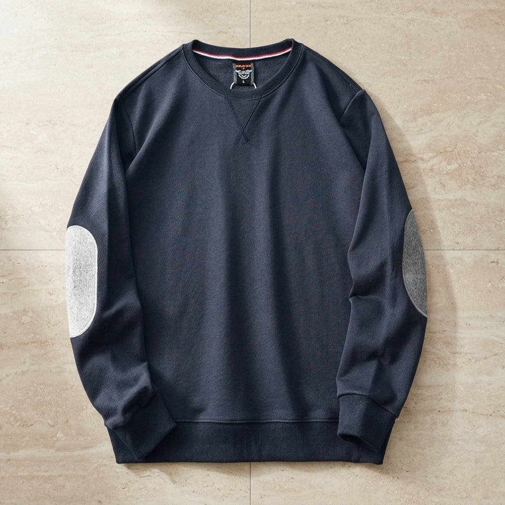 Giorgio Premium Washed Crew Neck