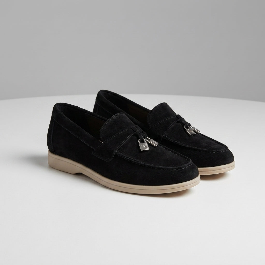 Talia Tassel Moccasin