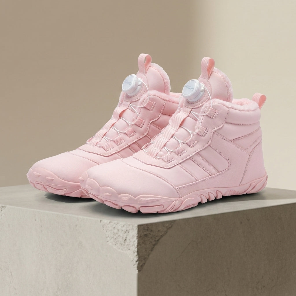 Summit Fur-Lined Boot