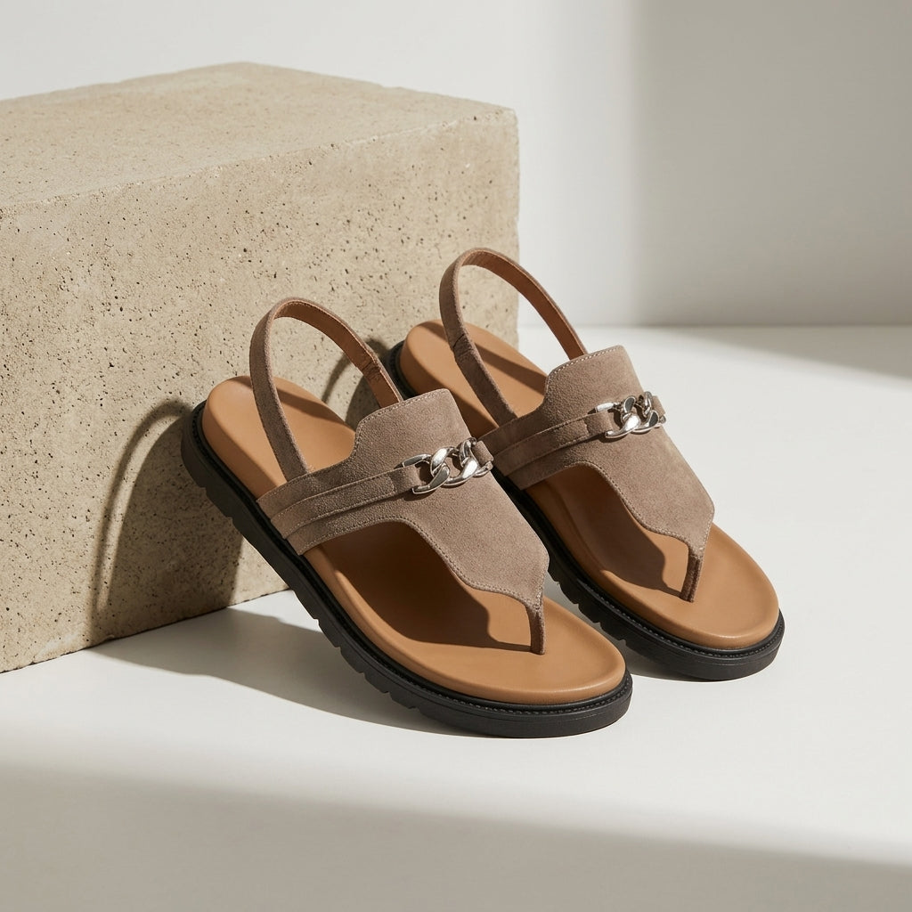 Ibiza Strap Slide