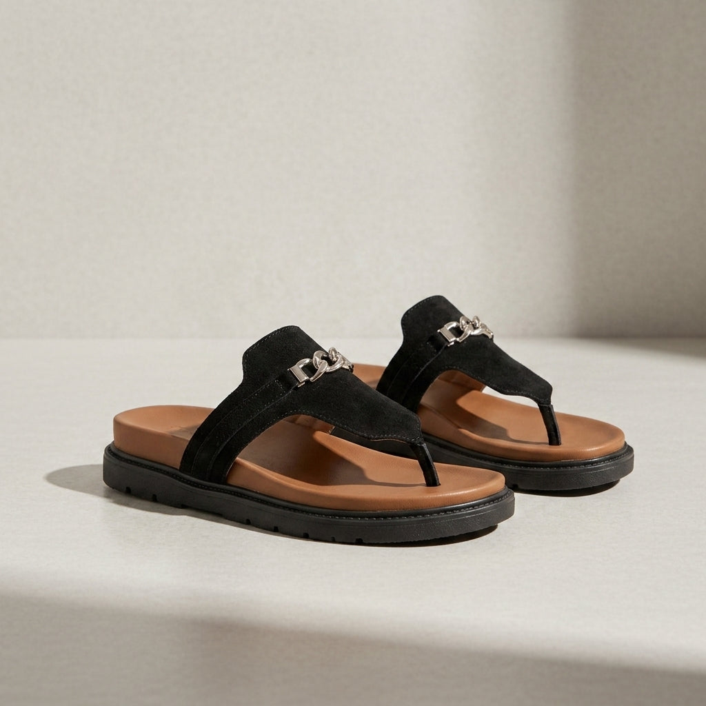 Ibiza Strap Slide