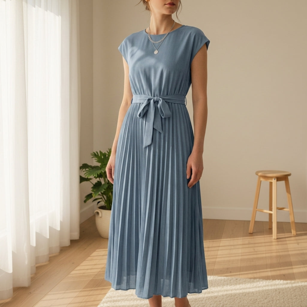 Daniela Midi Dress