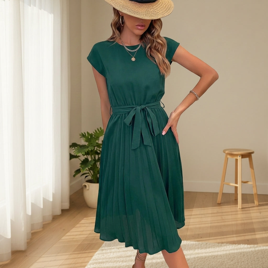 Daniela Midi Dress