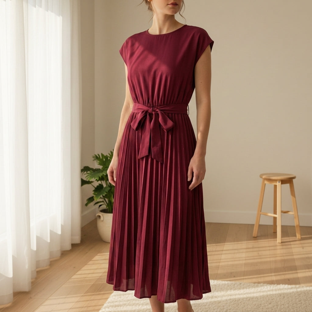 Daniela Midi Dress