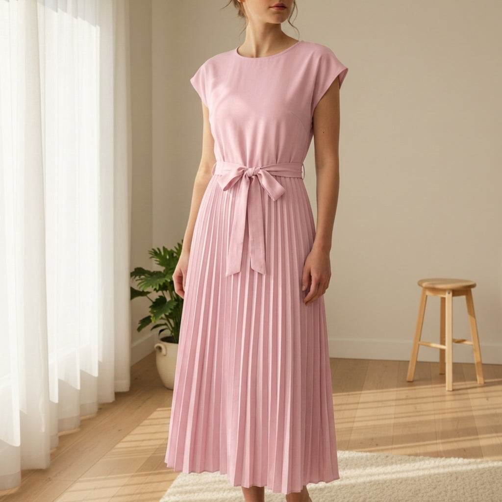 Daniela Midi Dress