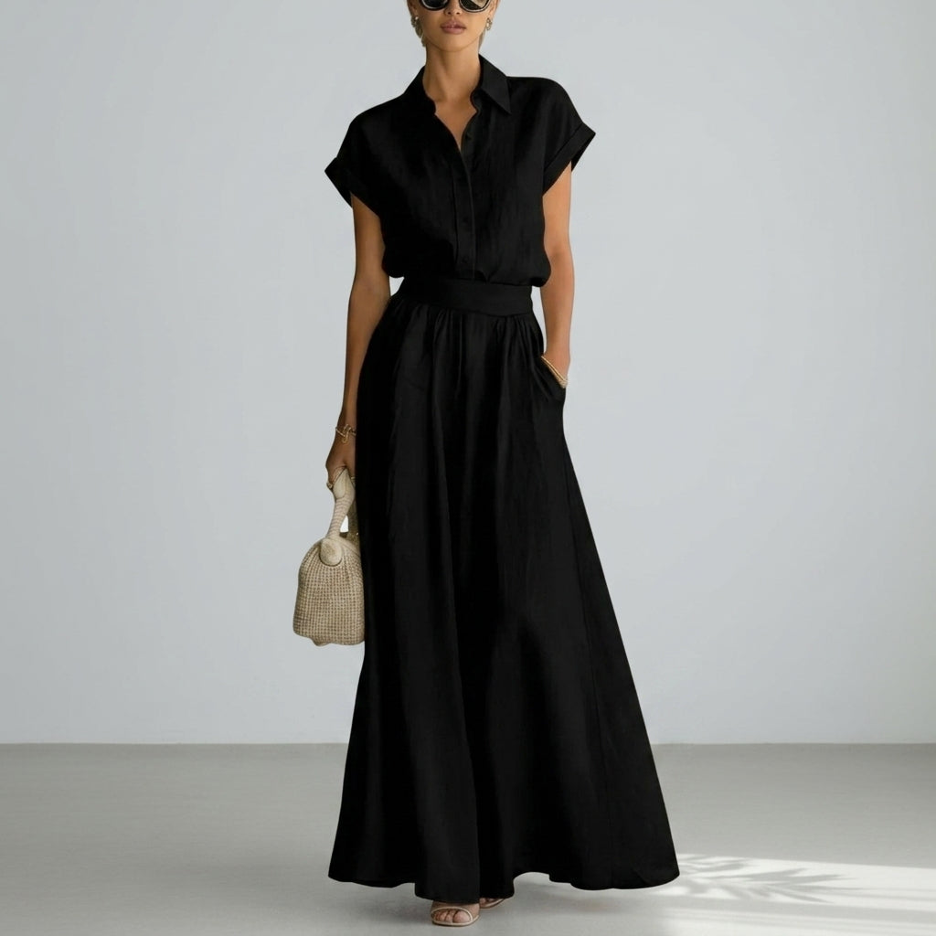 The Lowenna Two Piece