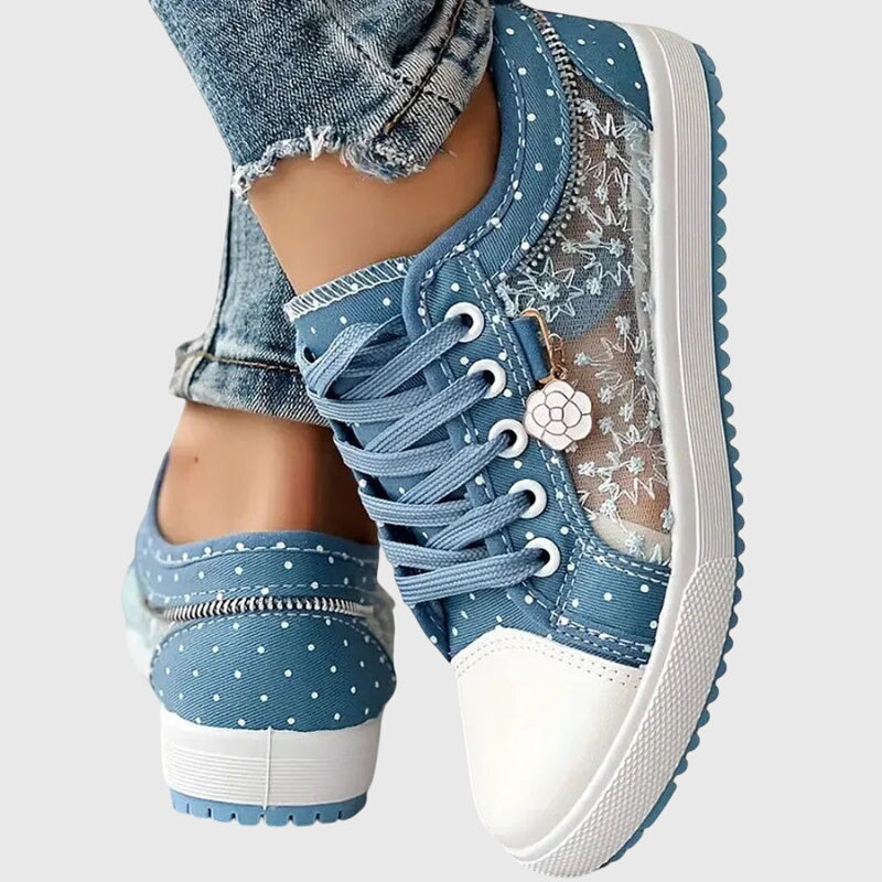 Addison | Orthopedic Sneakers
