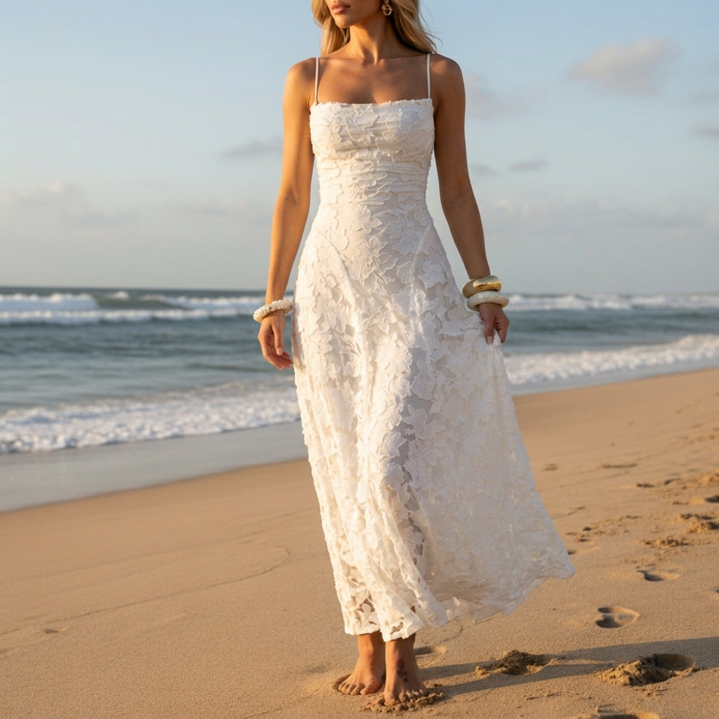 Arlena Evening Dress