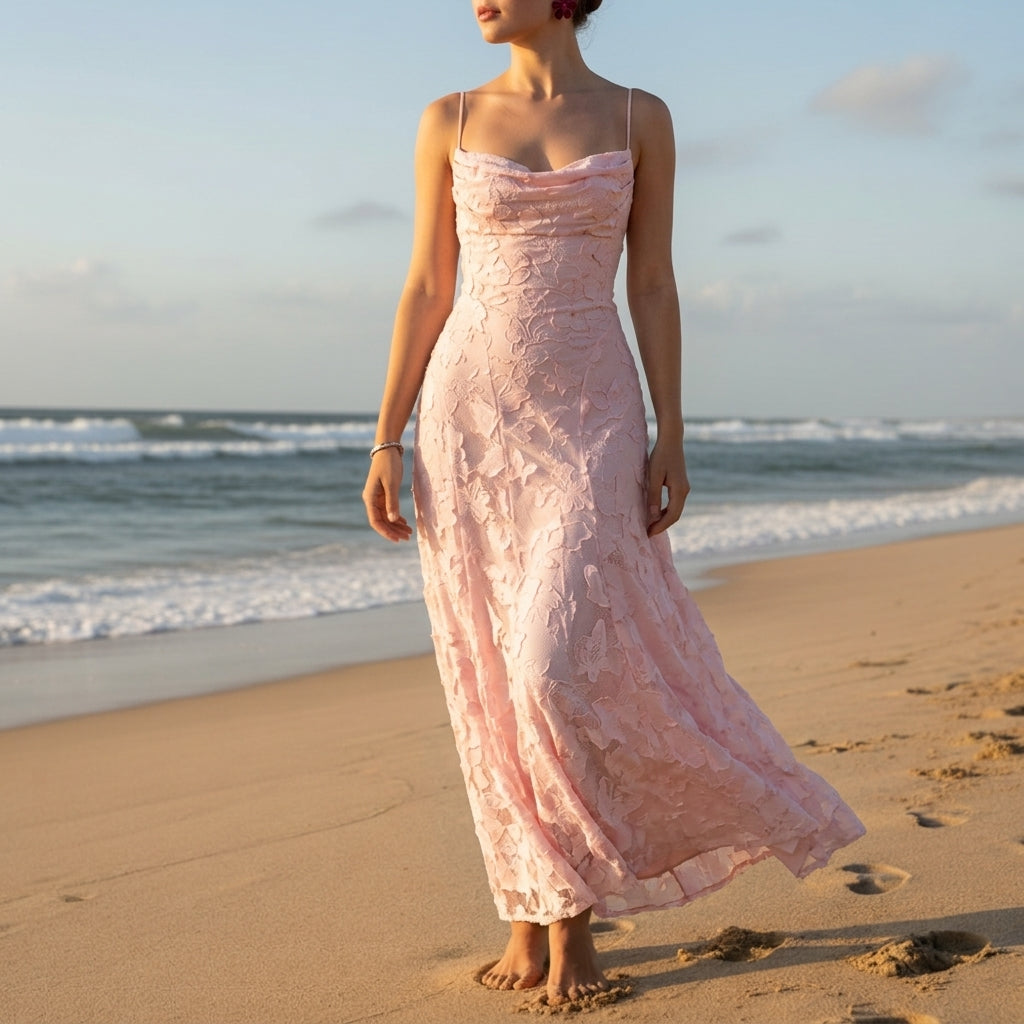 Arlena Evening Dress