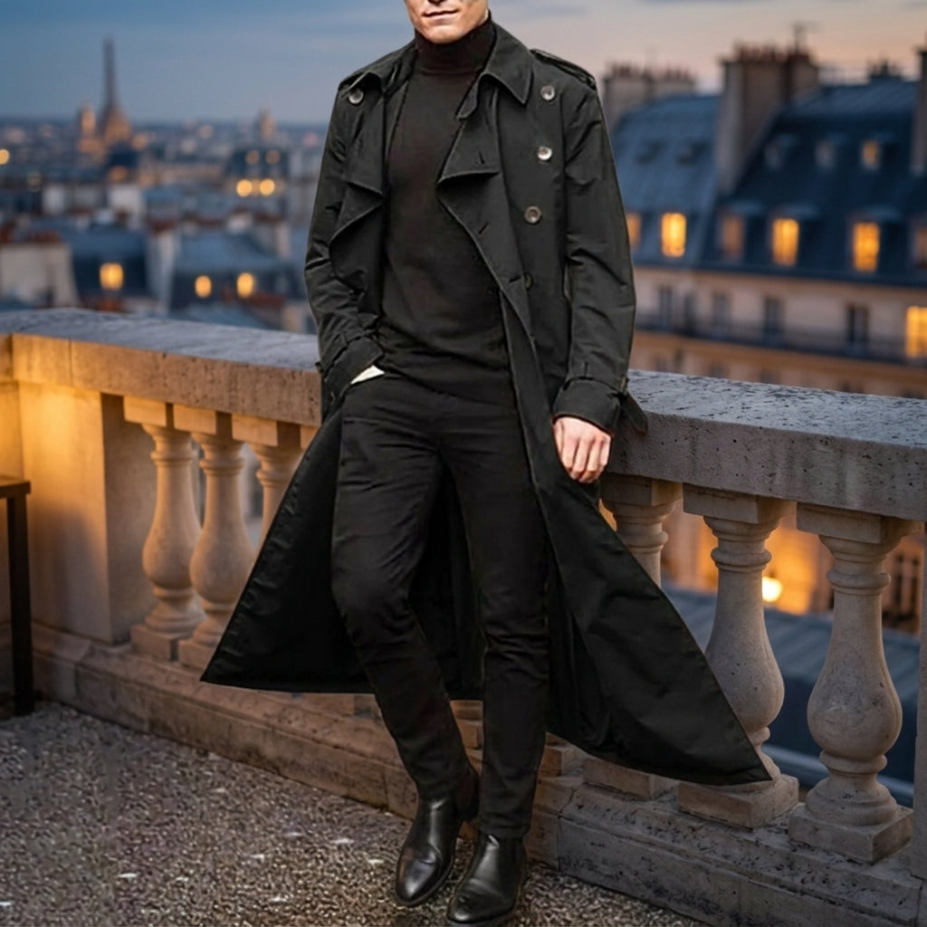 Reeve Maxi Trench