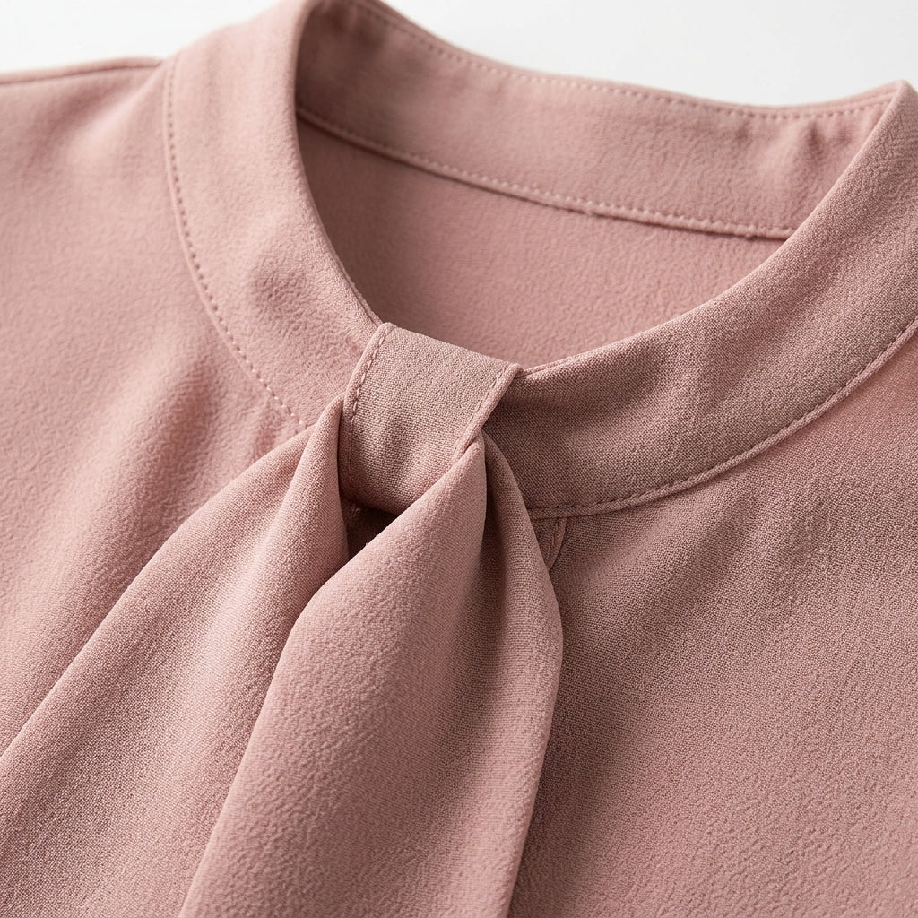 Paloma Chiffon Blouse