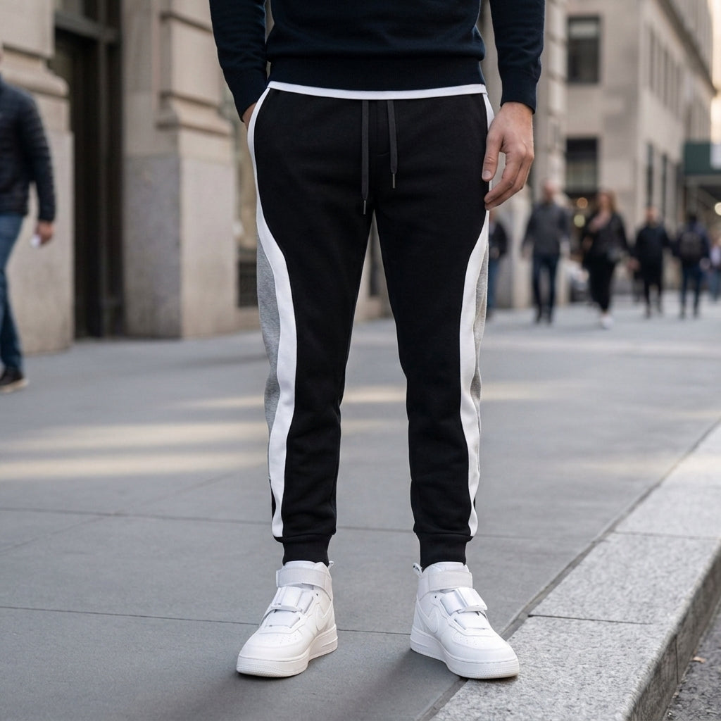 Bronx Casual Everyday Sweatpants
