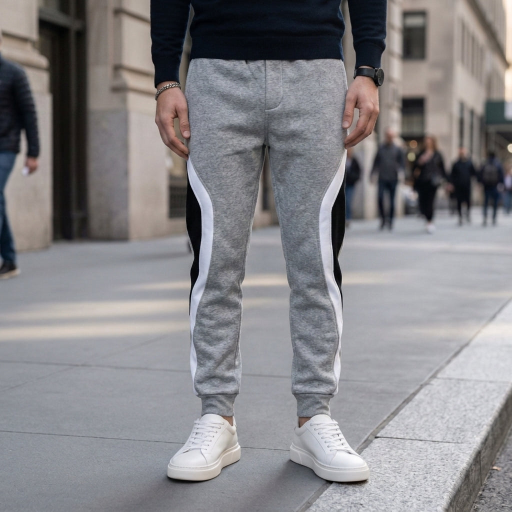 Bronx Casual Everyday Sweatpants