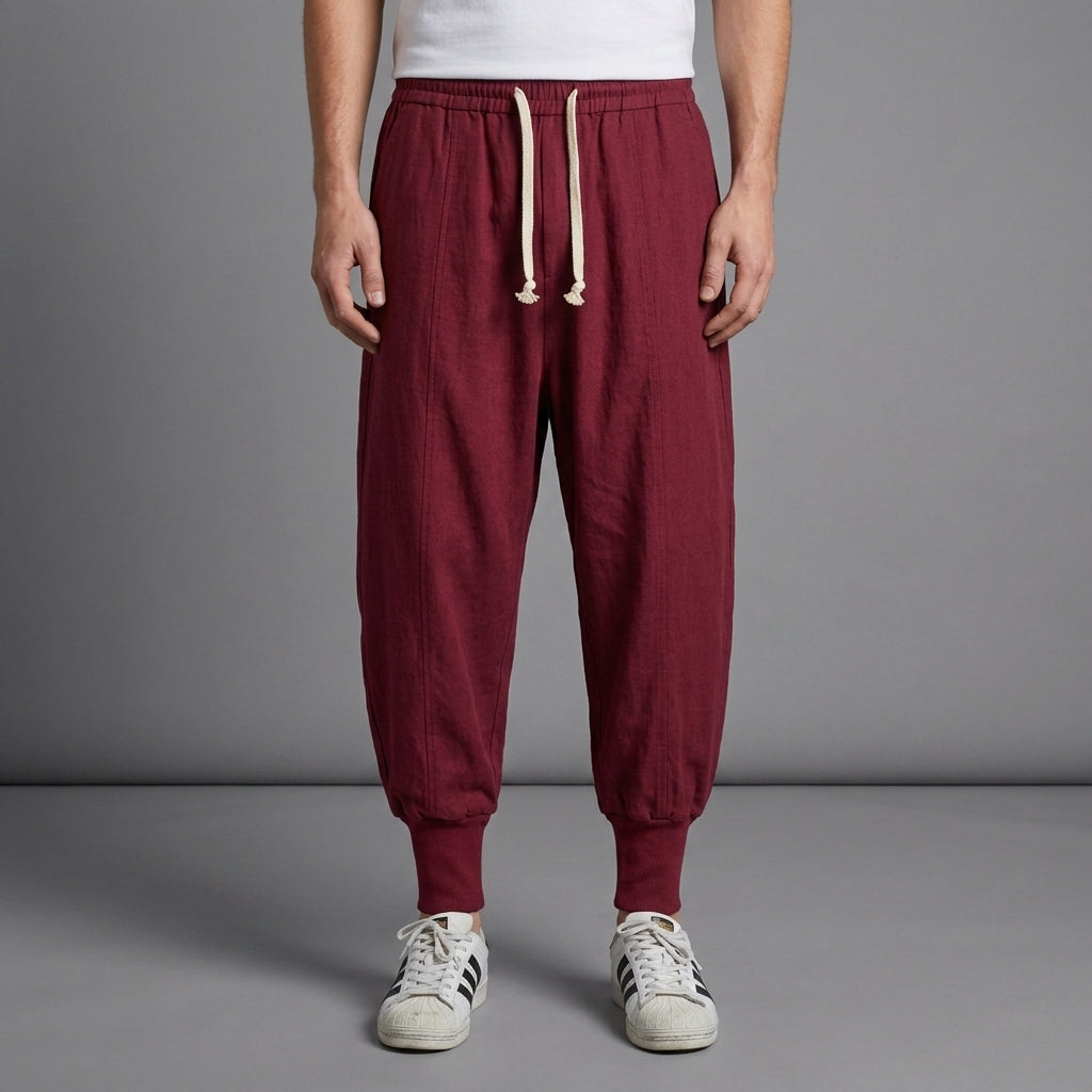 Easton Harem Sweatpants
