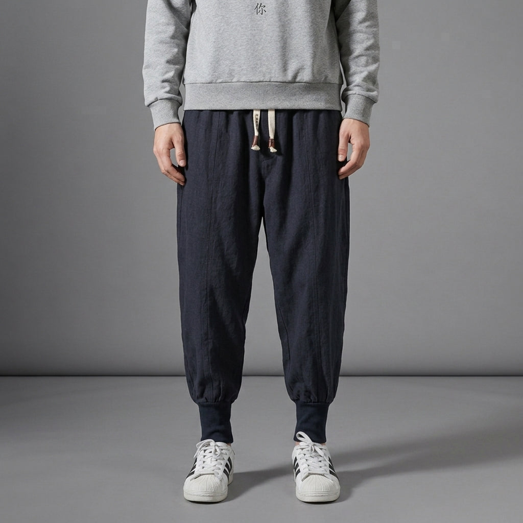 Easton Harem Sweatpants