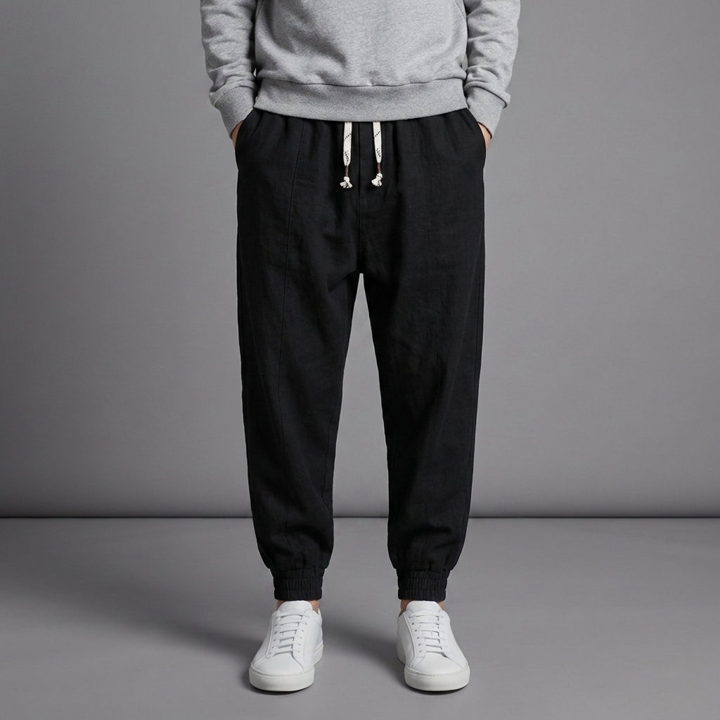 Easton Harem Sweatpants