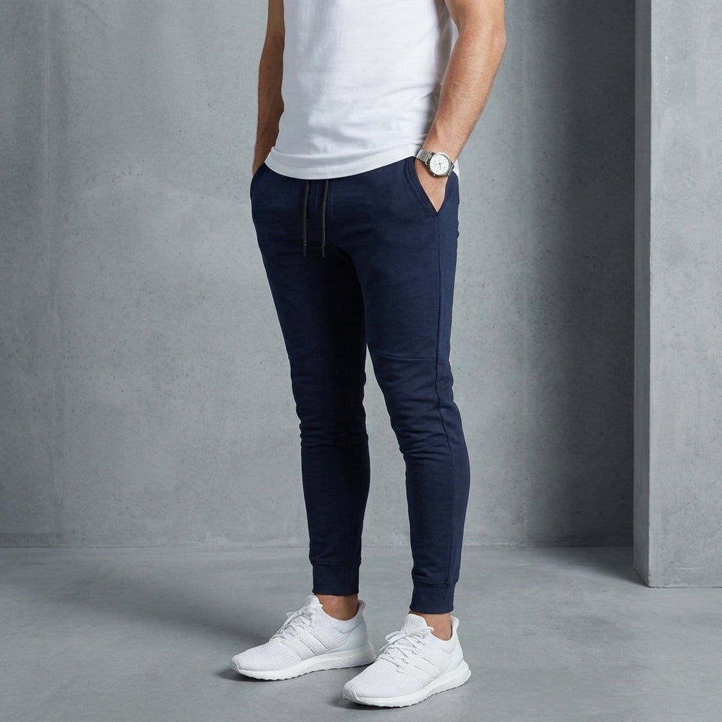 Beckett Tapered Joggers