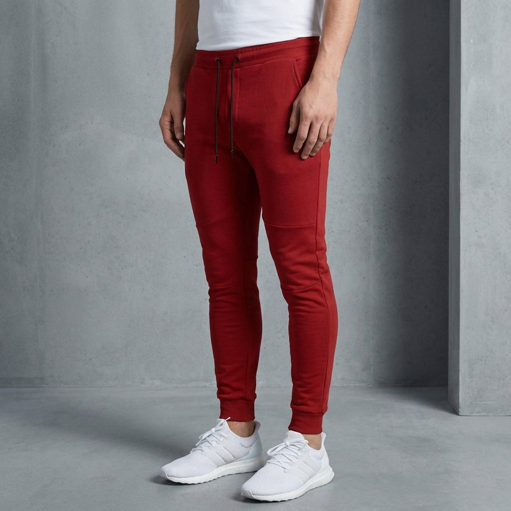 Beckett Tapered Joggers