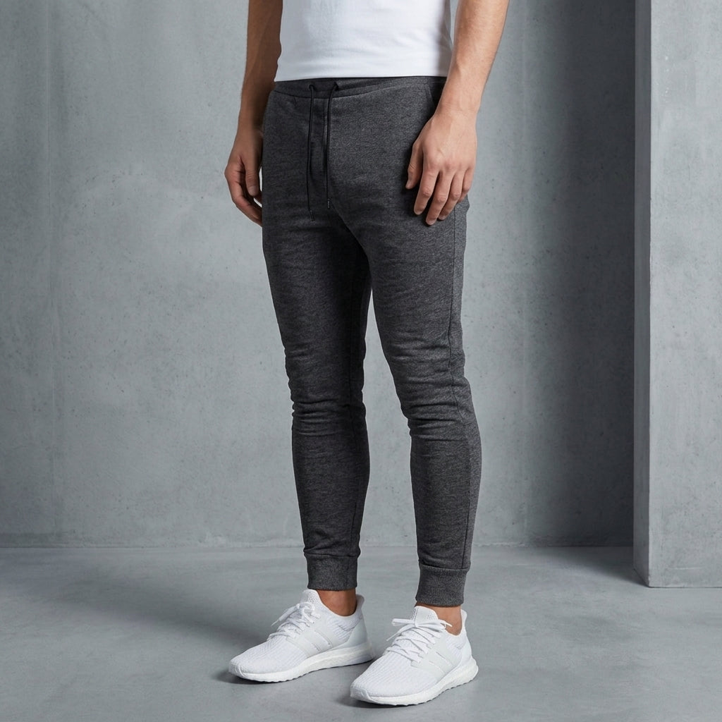 Beckett Tapered Joggers