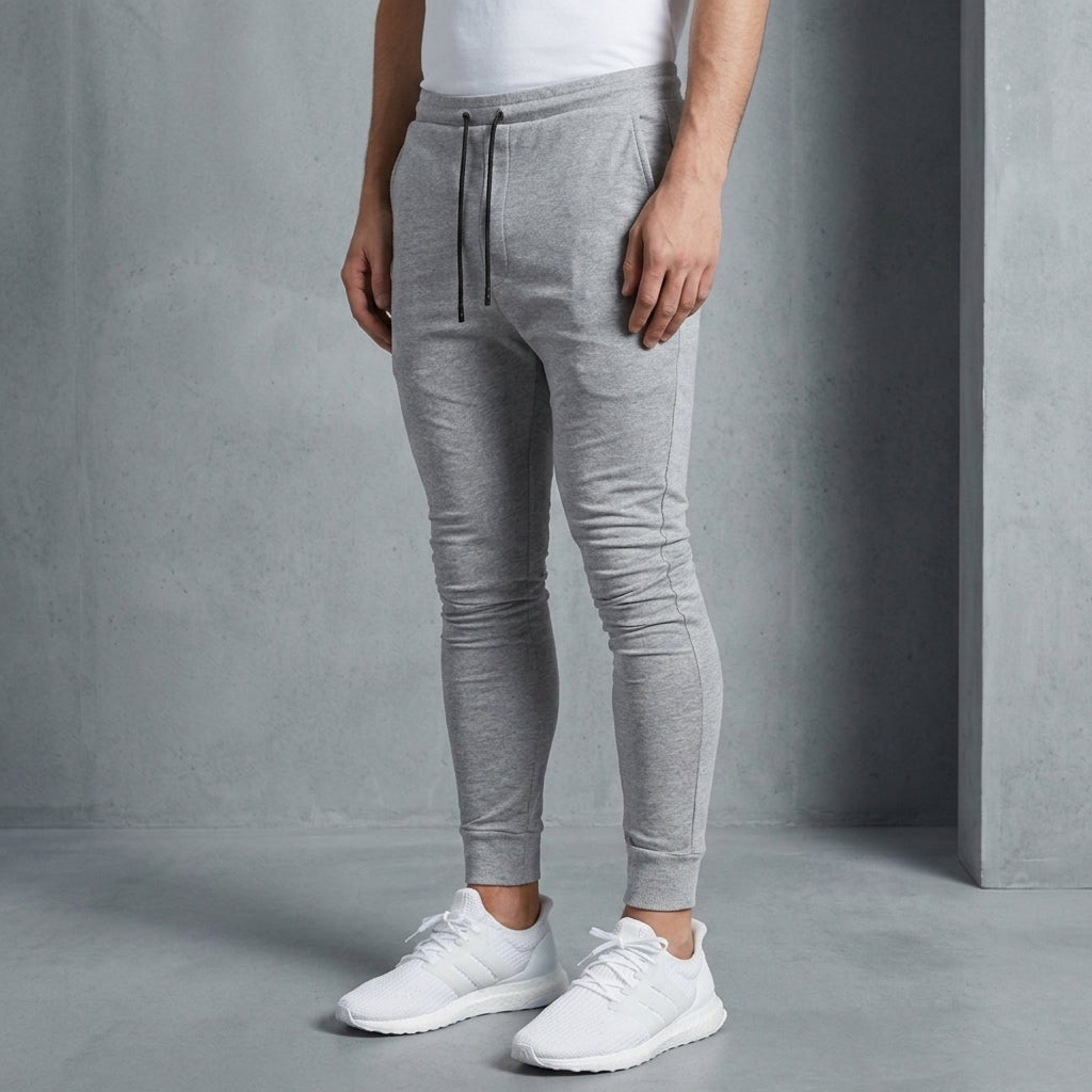 Beckett Tapered Joggers