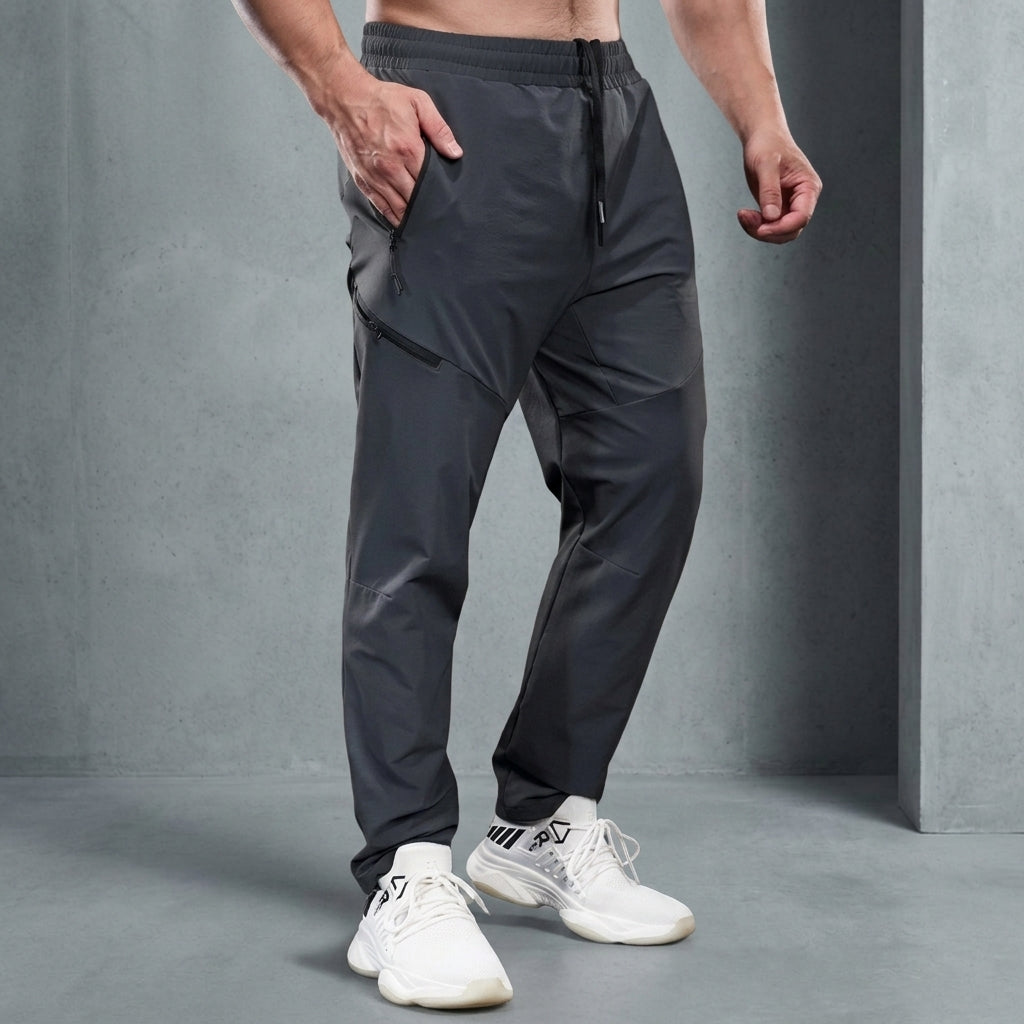 Hayes Athletic Quick-Drying Pants