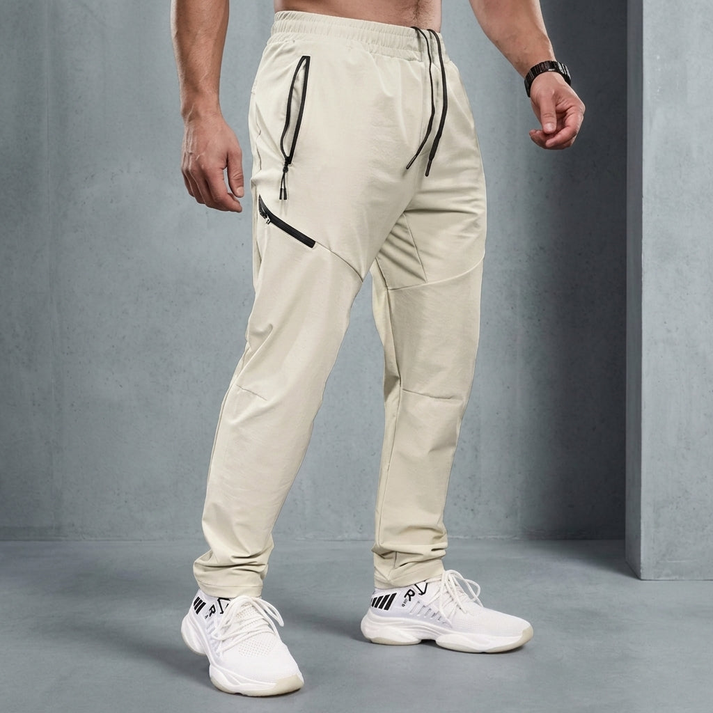 Hayes Athletic Quick-Drying Pants