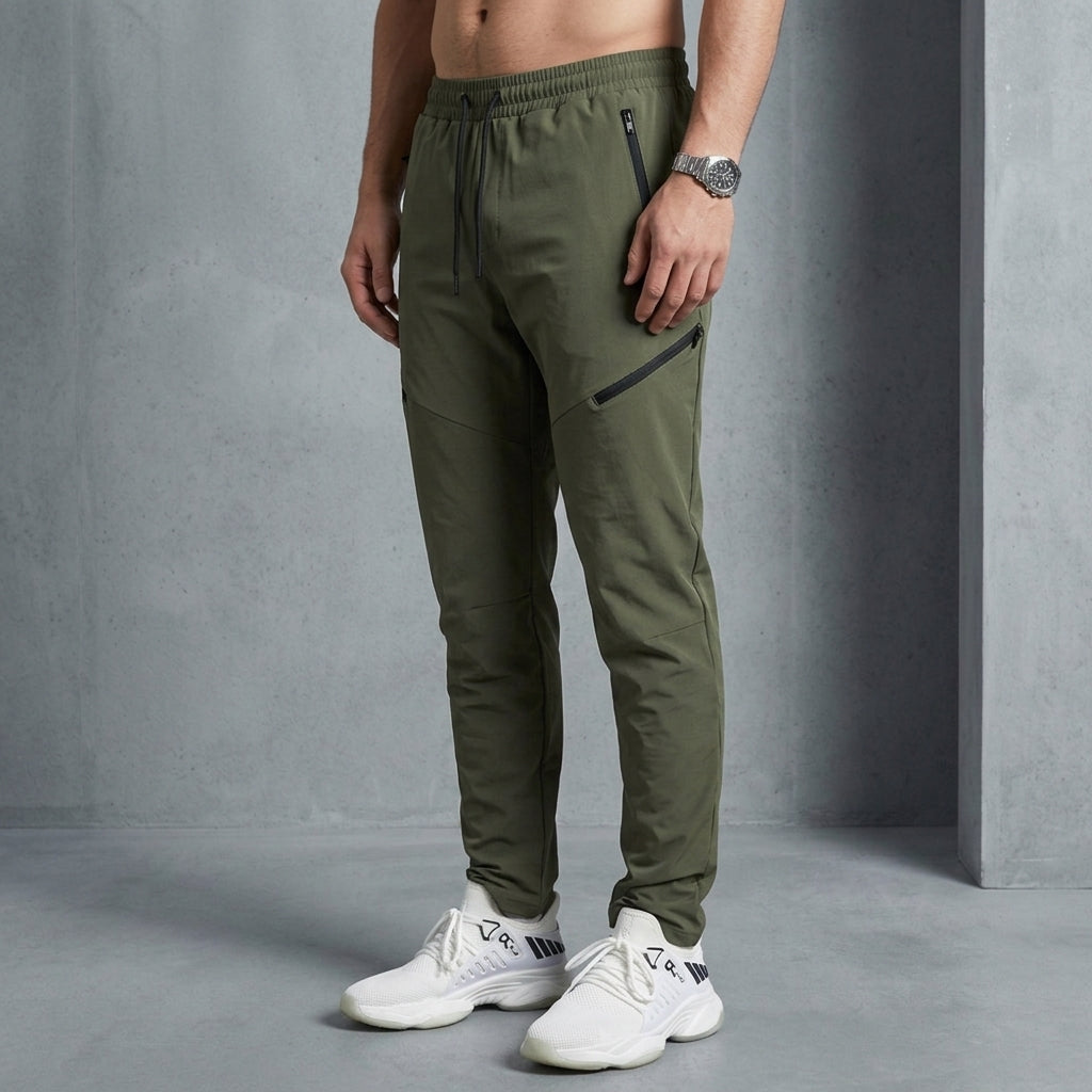 Hayes Athletic Quick-Drying Pants