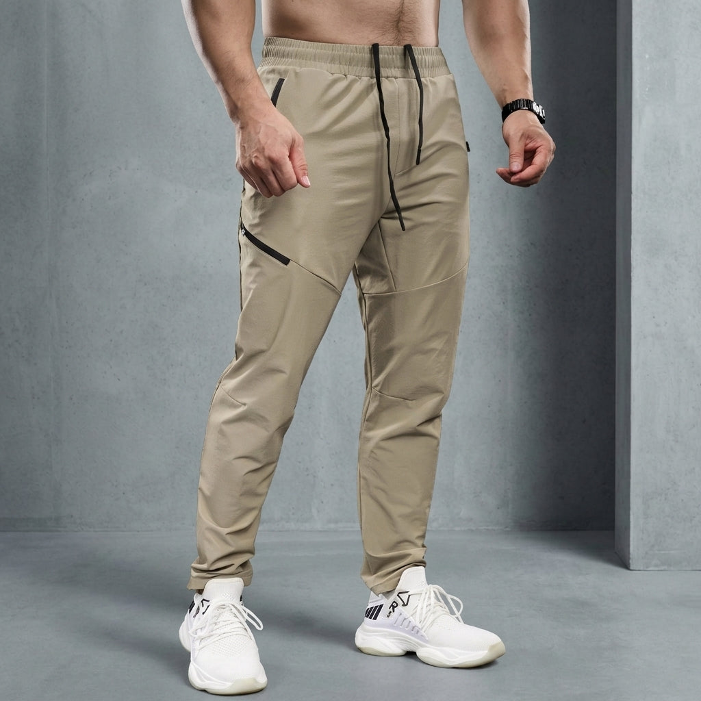 Hayes Athletic Quick-Drying Pants