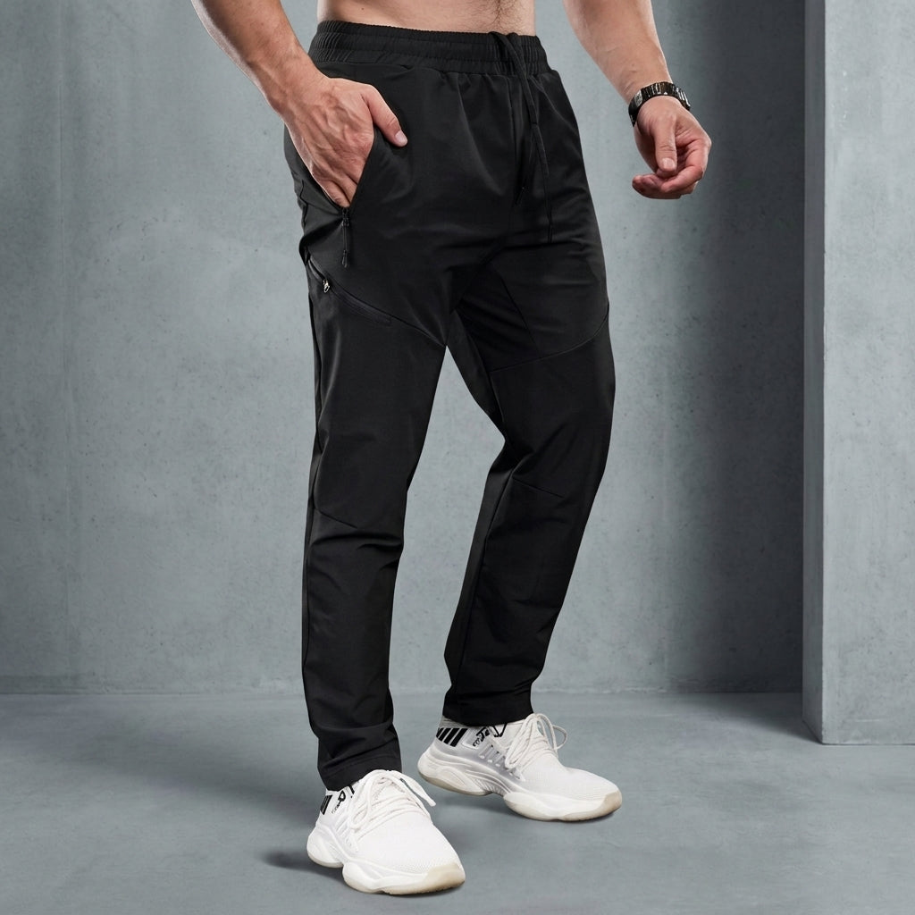 Hayes Athletic Quick-Drying Pants