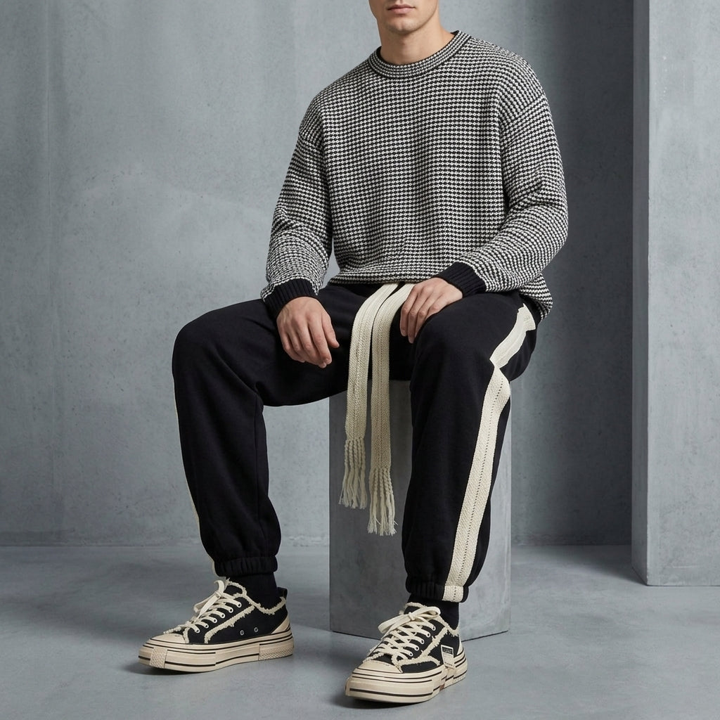 Remington Streetwear Pants