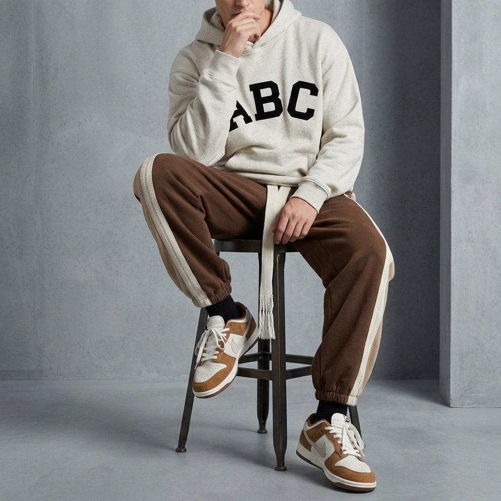 Remington Streetwear Pants