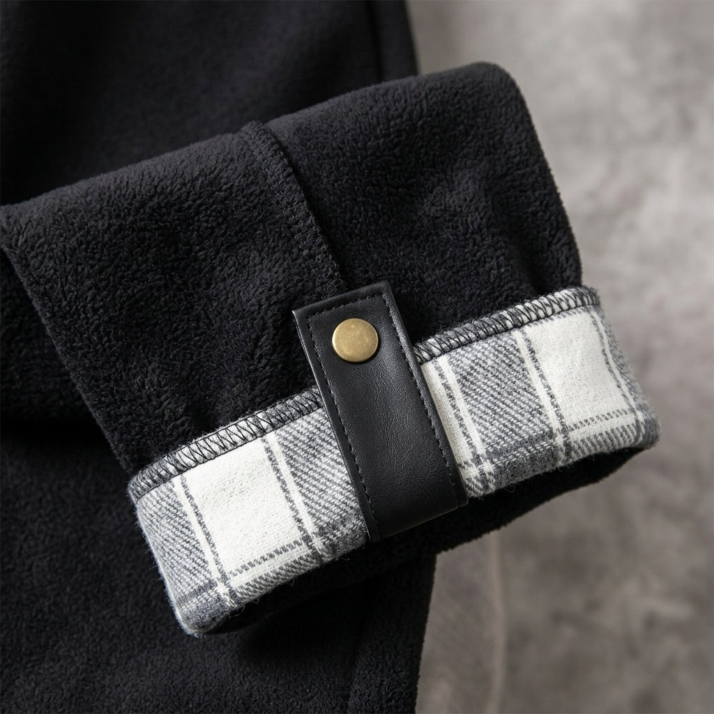Hoxton Fleece Lined Pants