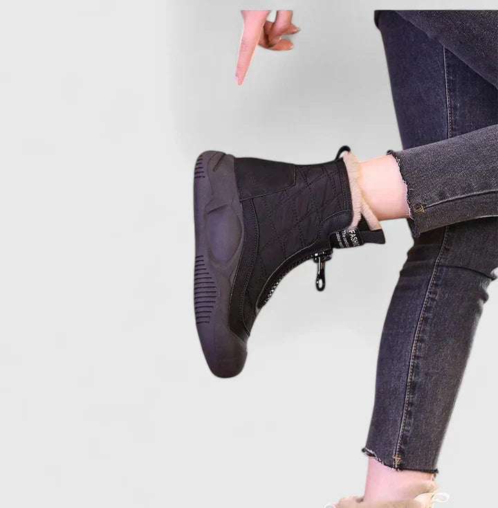 Abigail | Orthopedic Boots