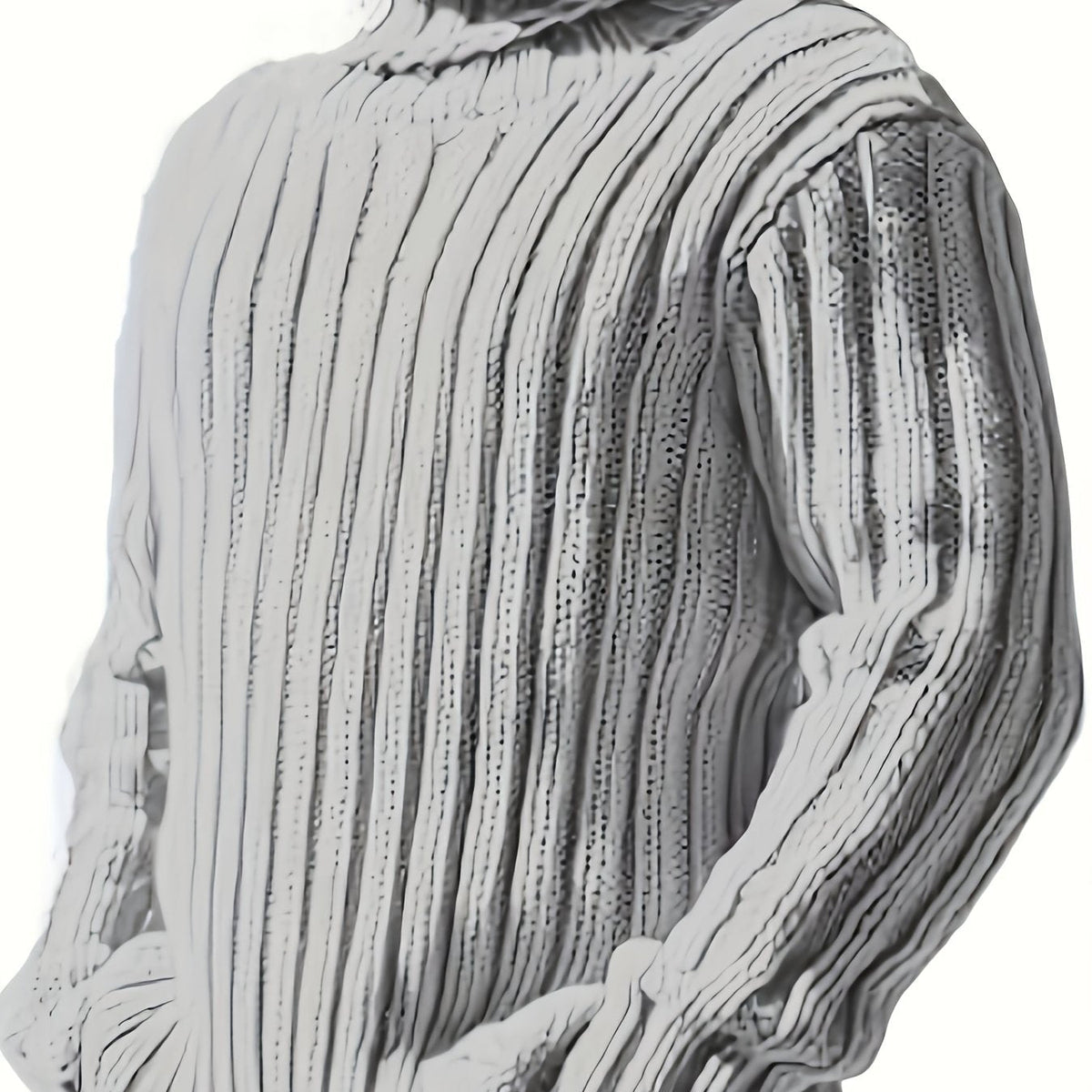 Brennan | Ribbed Comfort Sweater