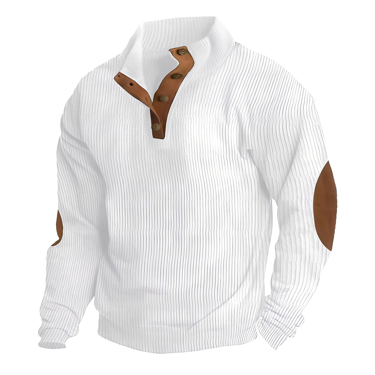 Clark - Comfortable and casual sweater