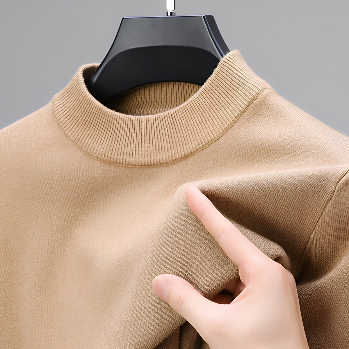 Drey - Soft and warm sweater