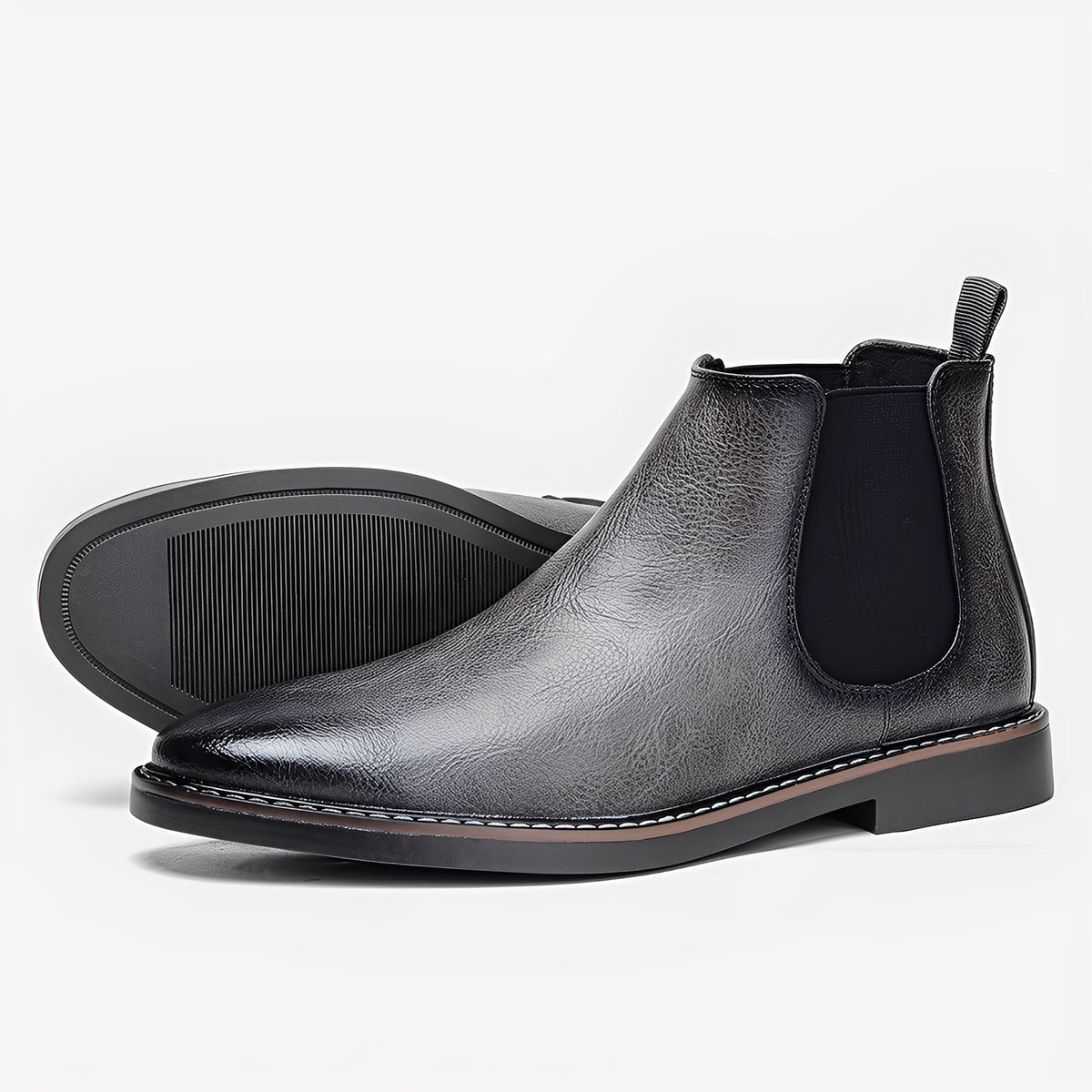 Clifton - Robust and classic boots