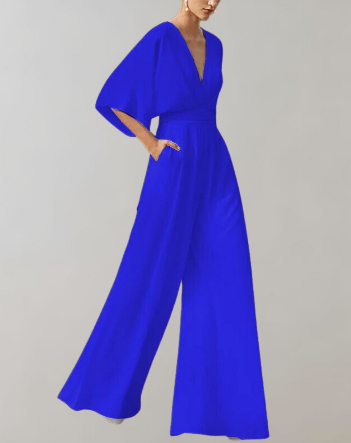 Melanie – Casual Elegance with a Modern Style