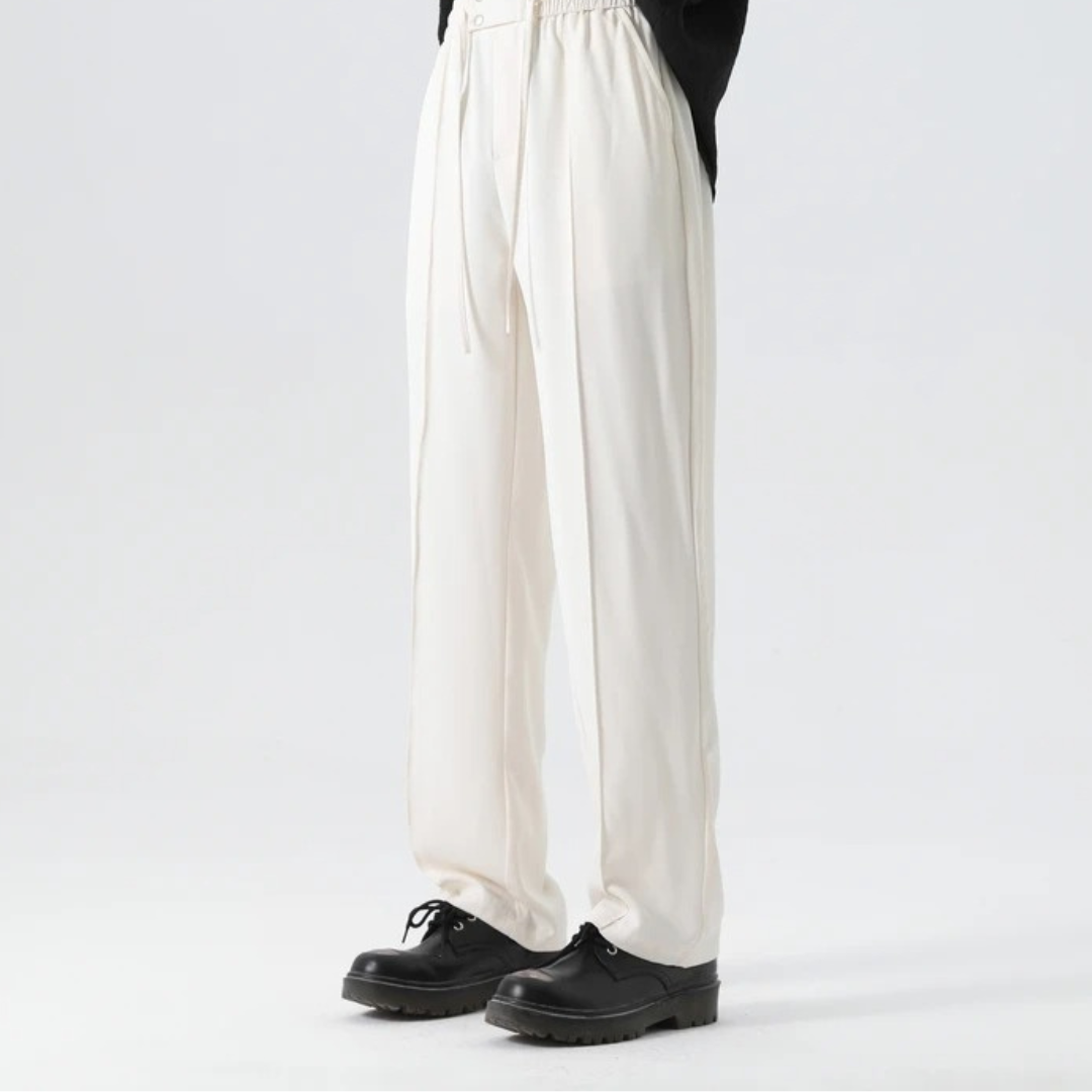 Veyron Wide Leg Pants