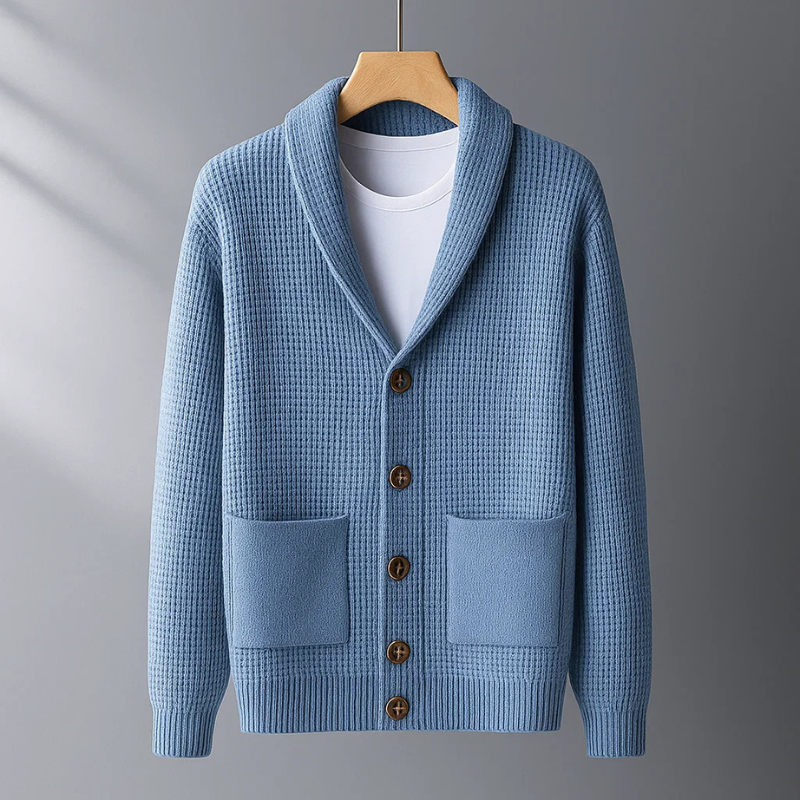 LUXURY CARDIGAN FOR MEN